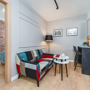 Saint Florian's - Old Town Luxury - By Upstairs Krasków