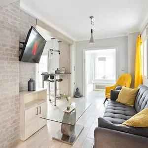 Modern Lifestyle In The Heart Of The Διαμέρισμα