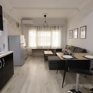 Urban Harmony Διαμέρισμα