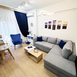 Gethome Charm Διαμέρισμα