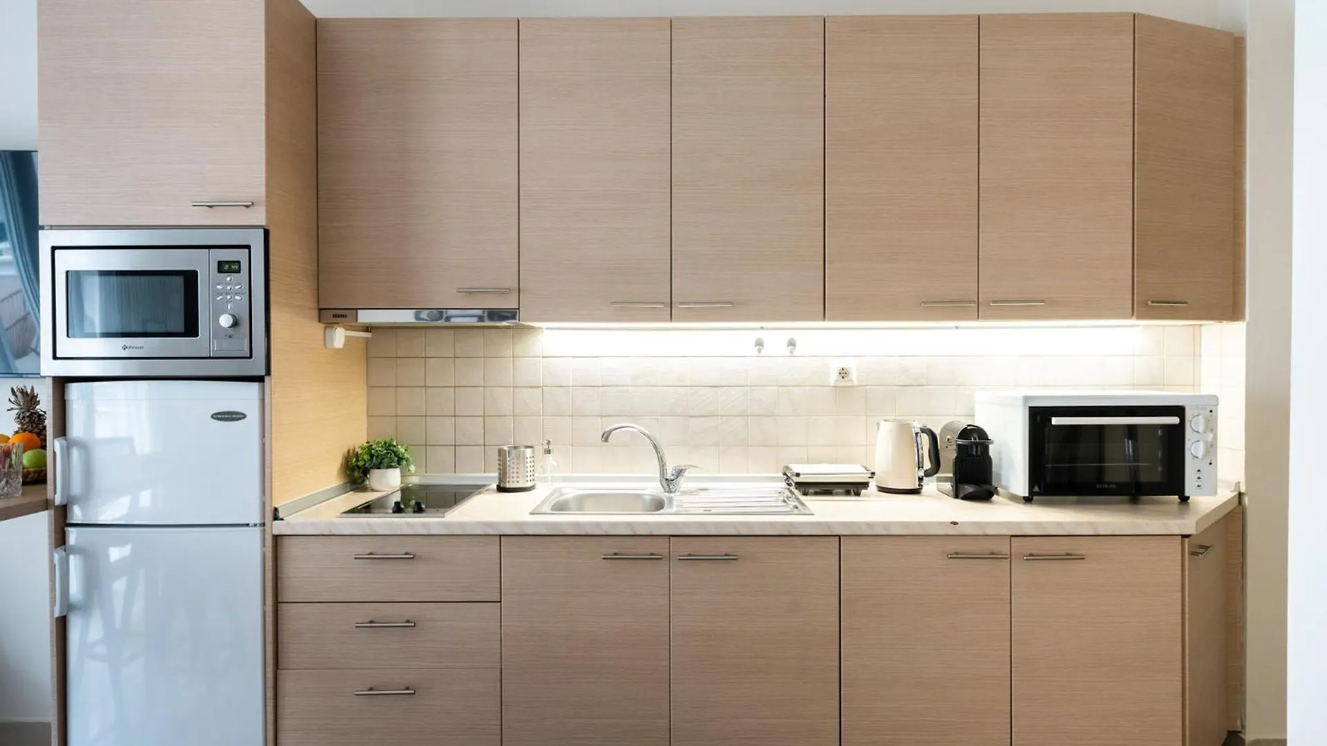Pomegranate Luxury Penthouse Maisonette With Beautiful Terrace & Free Parking By Binobi ! Θεσσαλονίκη Ελλάδα