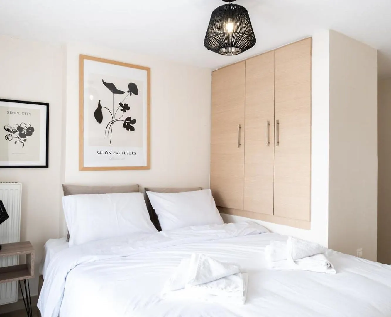 Pomegranate Luxury Penthouse Maisonette With Beautiful Terrace & Free Parking By Binobi ! Θεσσαλονίκη