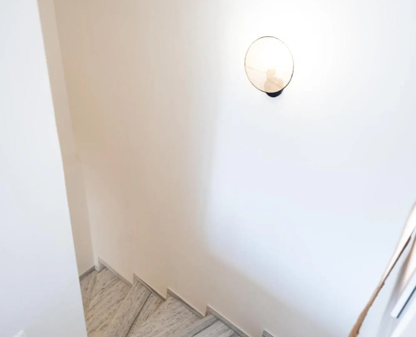 Pomegranate Luxury Penthouse Maisonette With Beautiful Terrace & Free Parking By Binobi ! Θεσσαλονίκη Διαμέρισμα